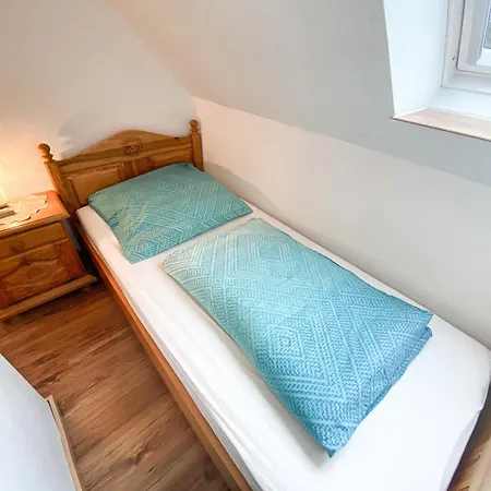 Kuehl - In Lage Mit Sonniger Dachterrasse Apartamento Kellenhusen