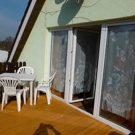 Kuehl - In Lage Mit Sonniger Dachterrasse Apartamento