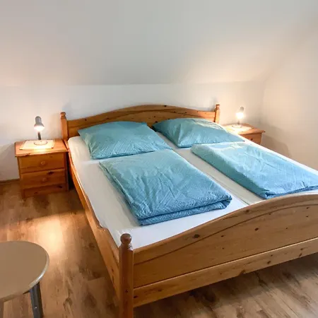 Apartamento Kuehl - In Lage Mit Sonniger Dachterrasse