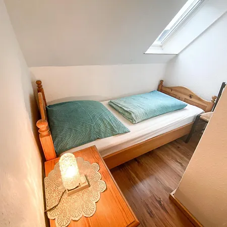 Apartamento Kuehl - In Lage Mit Sonniger Dachterrasse *