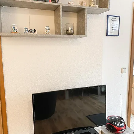 Kuehl - In Lage Mit Sonniger Dachterrasse Kellenhusen