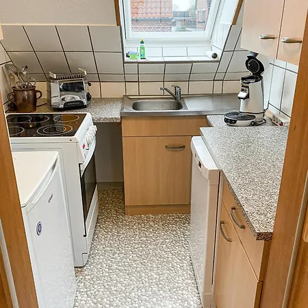 Apartamento Kuehl - In Lage Mit Sonniger Dachterrasse