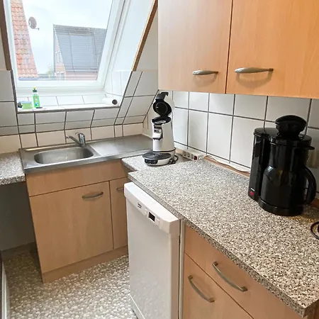 Apartamento Kuehl - In Lage Mit Sonniger Dachterrasse *