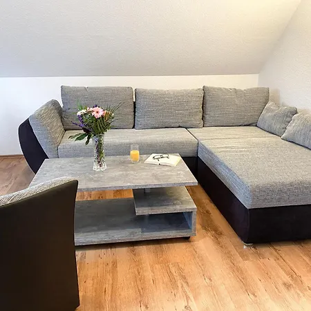 Kuehl - In Lage Mit Sonniger Dachterrasse Kellenhusen
