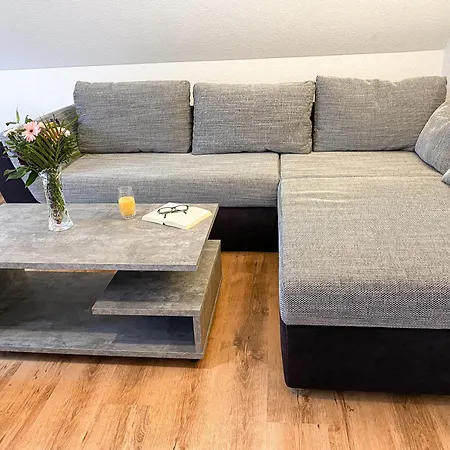 Kuehl - In Lage Mit Sonniger Dachterrasse Kellenhusen