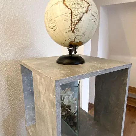 Kuehl - In Lage Mit Sonniger Dachterrasse Apartamento Kellenhusen